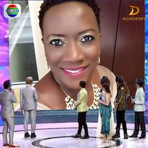 Meet your Posher, Linda